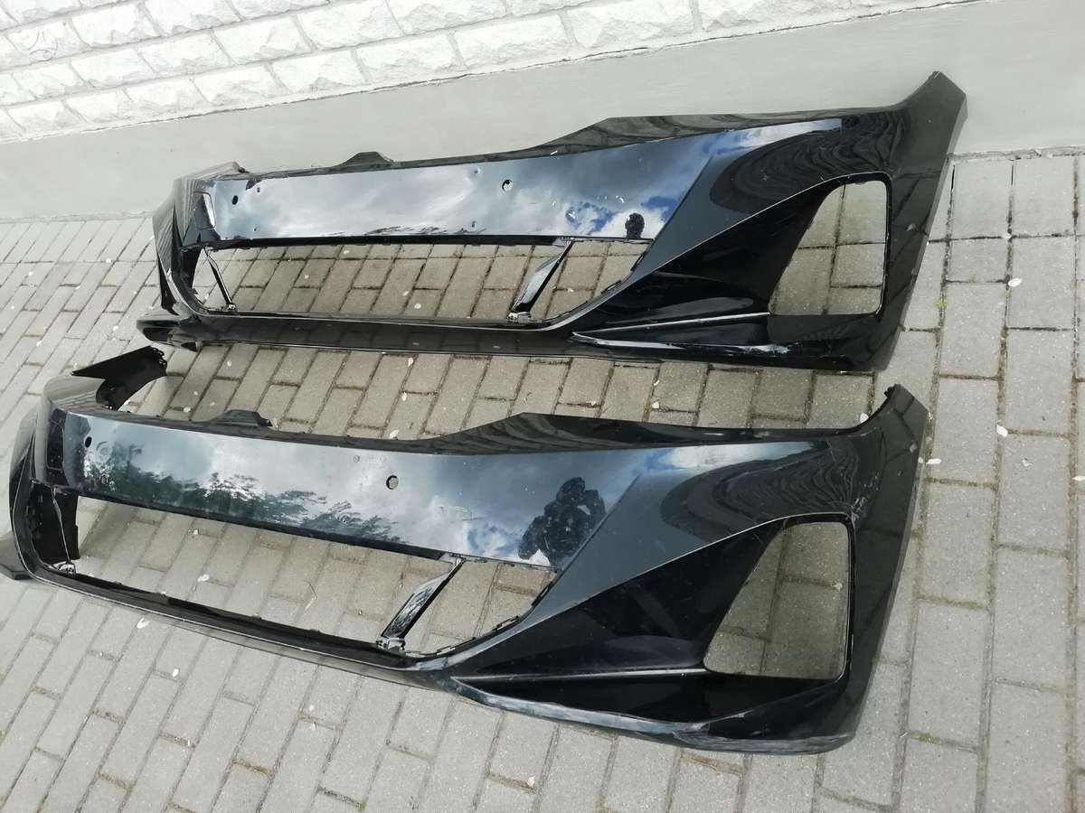 BMW 3 serija lci gln combi