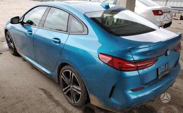 BMW 2 serija