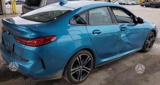 BMW 2 serija