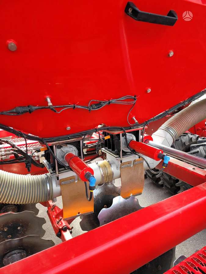 Horsch Pronto 6 DC, сеялки, сажалки
