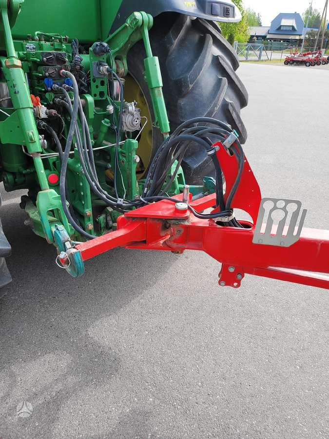 Horsch Pronto 6 DC, seeders, planters
