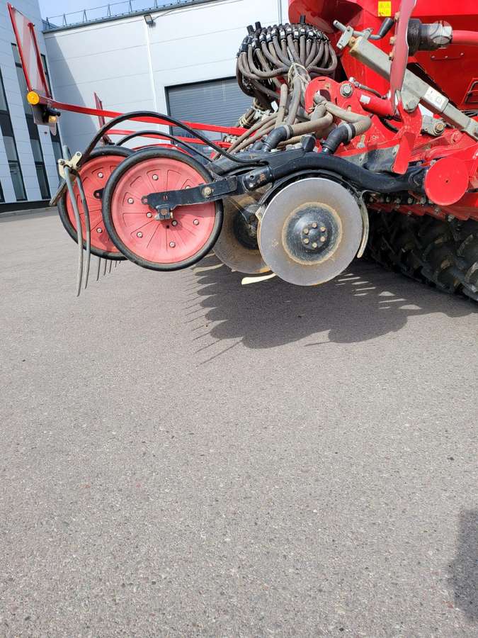 Horsch Pronto 6 DC, сеялки, сажалки