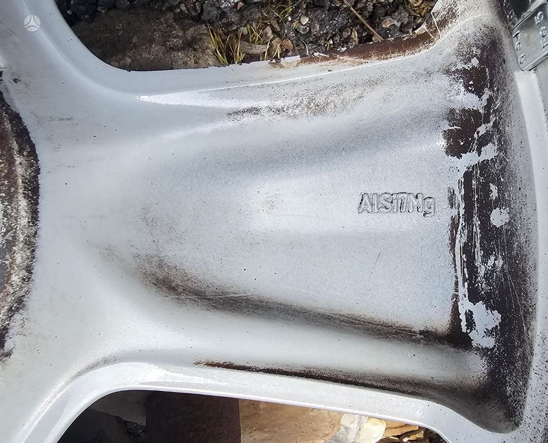 Ford, легкосплавные , R18