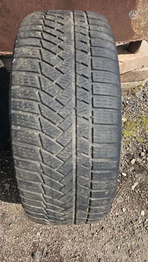 Ford, light alloy, R18
