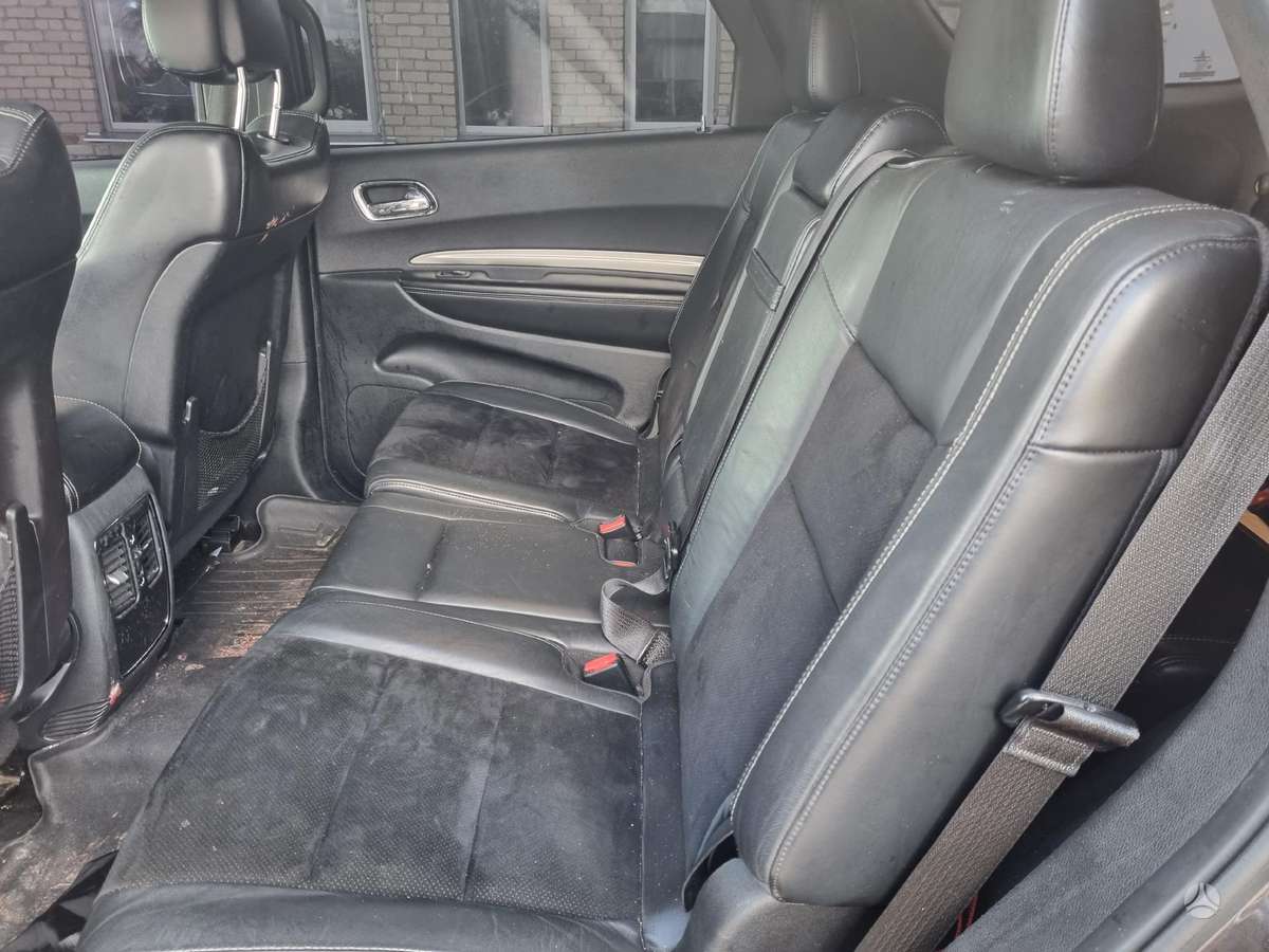 Dodge Durango