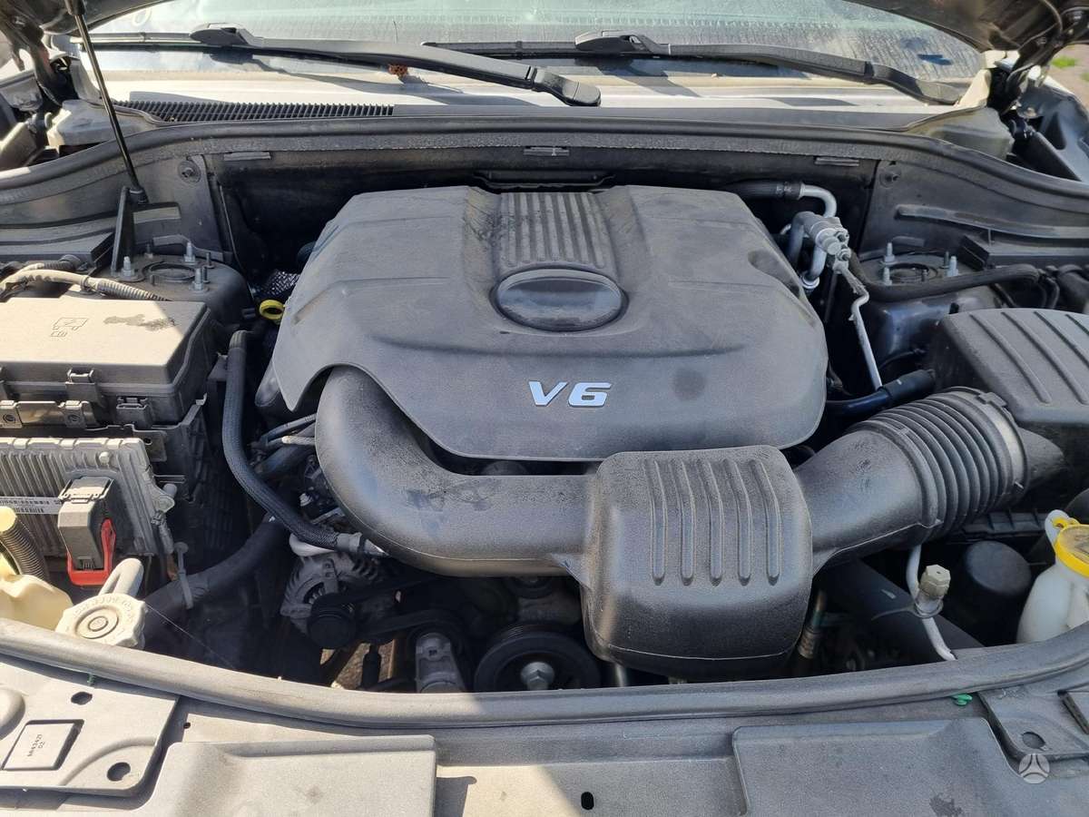 Dodge Durango