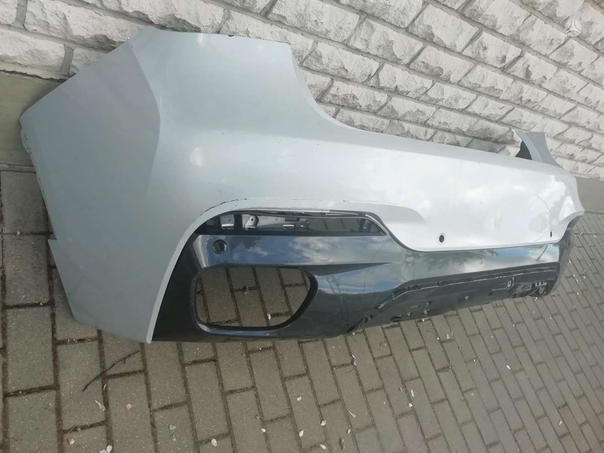 BMW X6 m paket