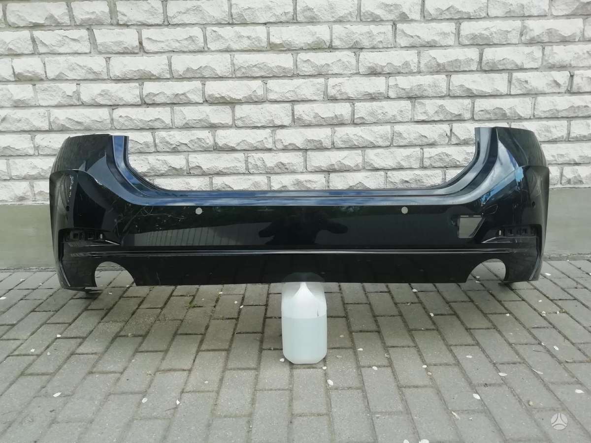 BMW 3 serija lci gln combi