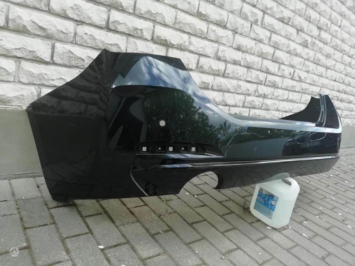 BMW 3 serija lci gln combi