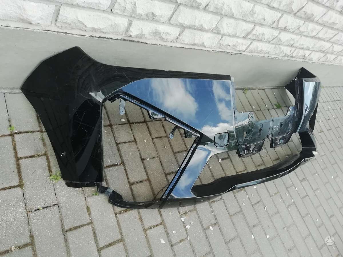 BMW iX m paket 7933621