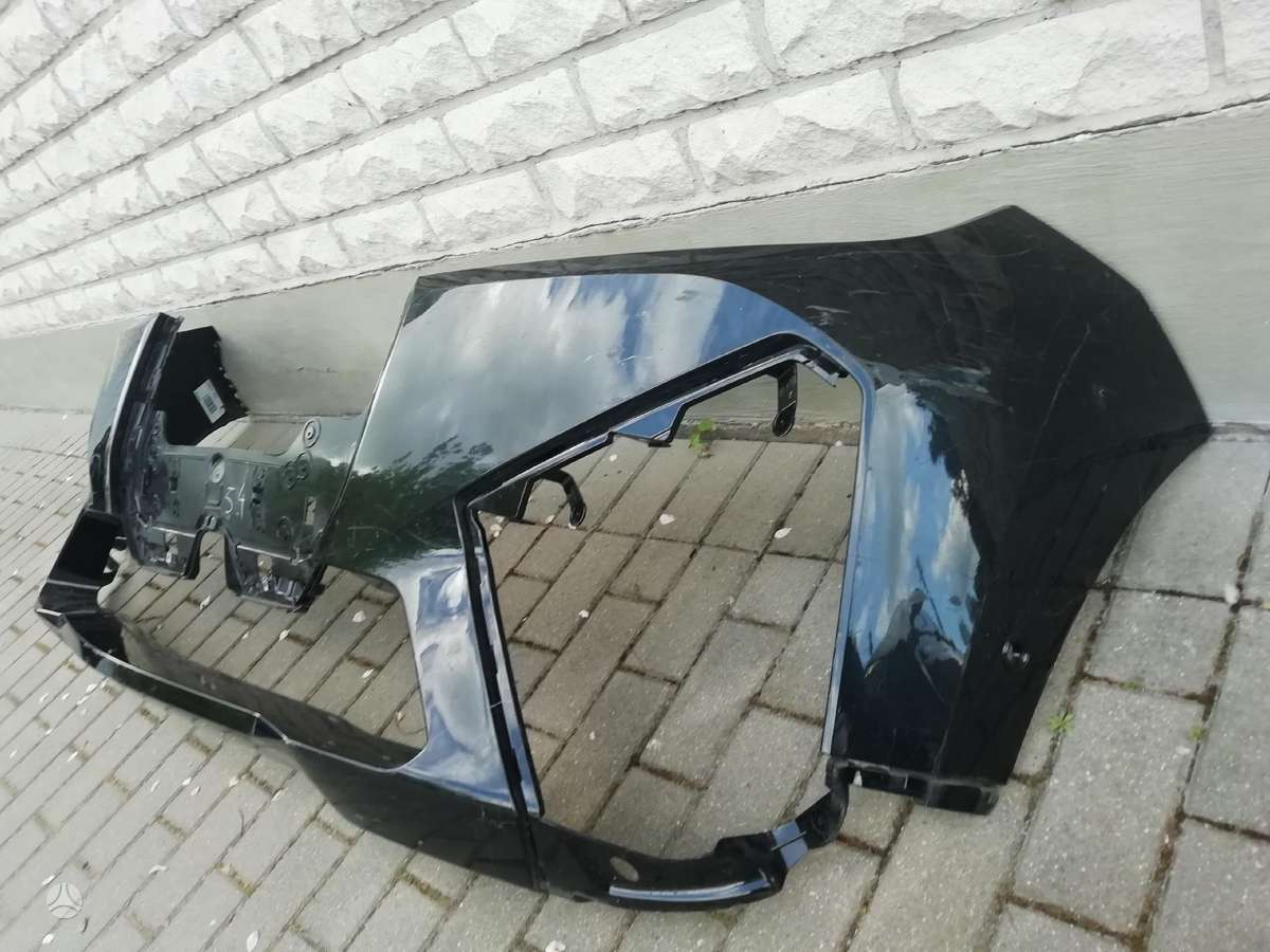 BMW iX m paket 7933621
