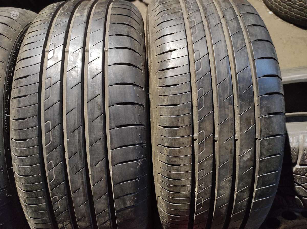 Michelin, летние 215/50 R17