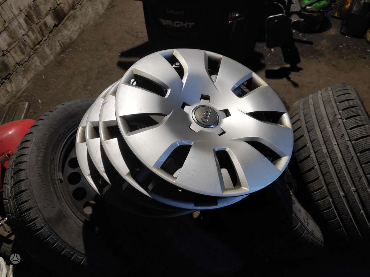 -Kita-, wheel covers, R16