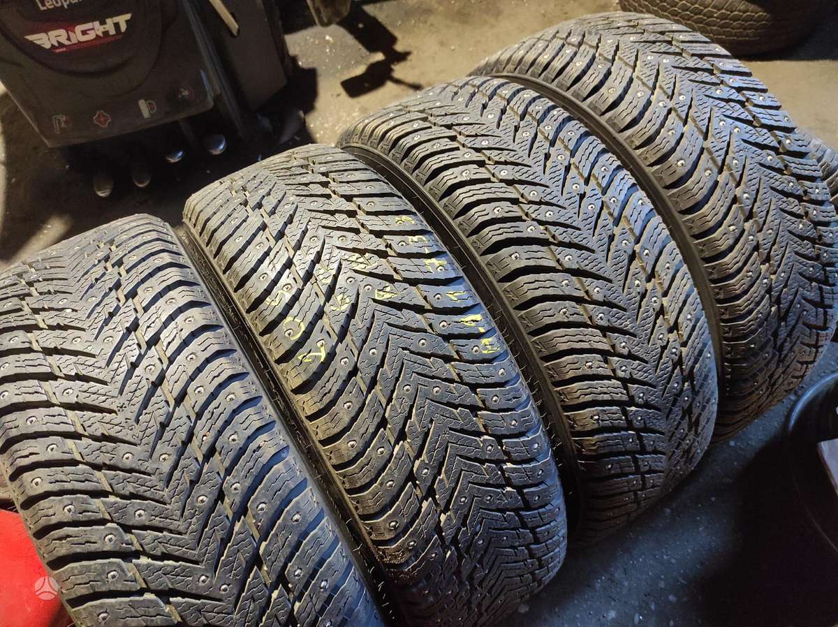 Goodyear, winter 205/60 R16