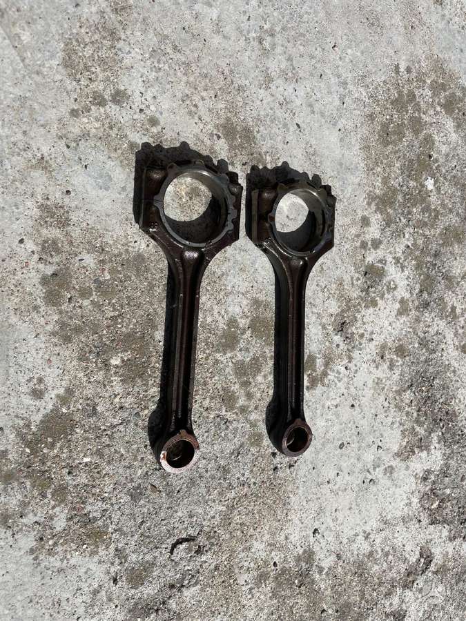 Hyundai IONIQ, G4le, engine parts