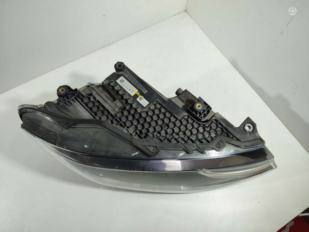 Volkswagen Caddy, 2K8941036F  2K8941036, lights
