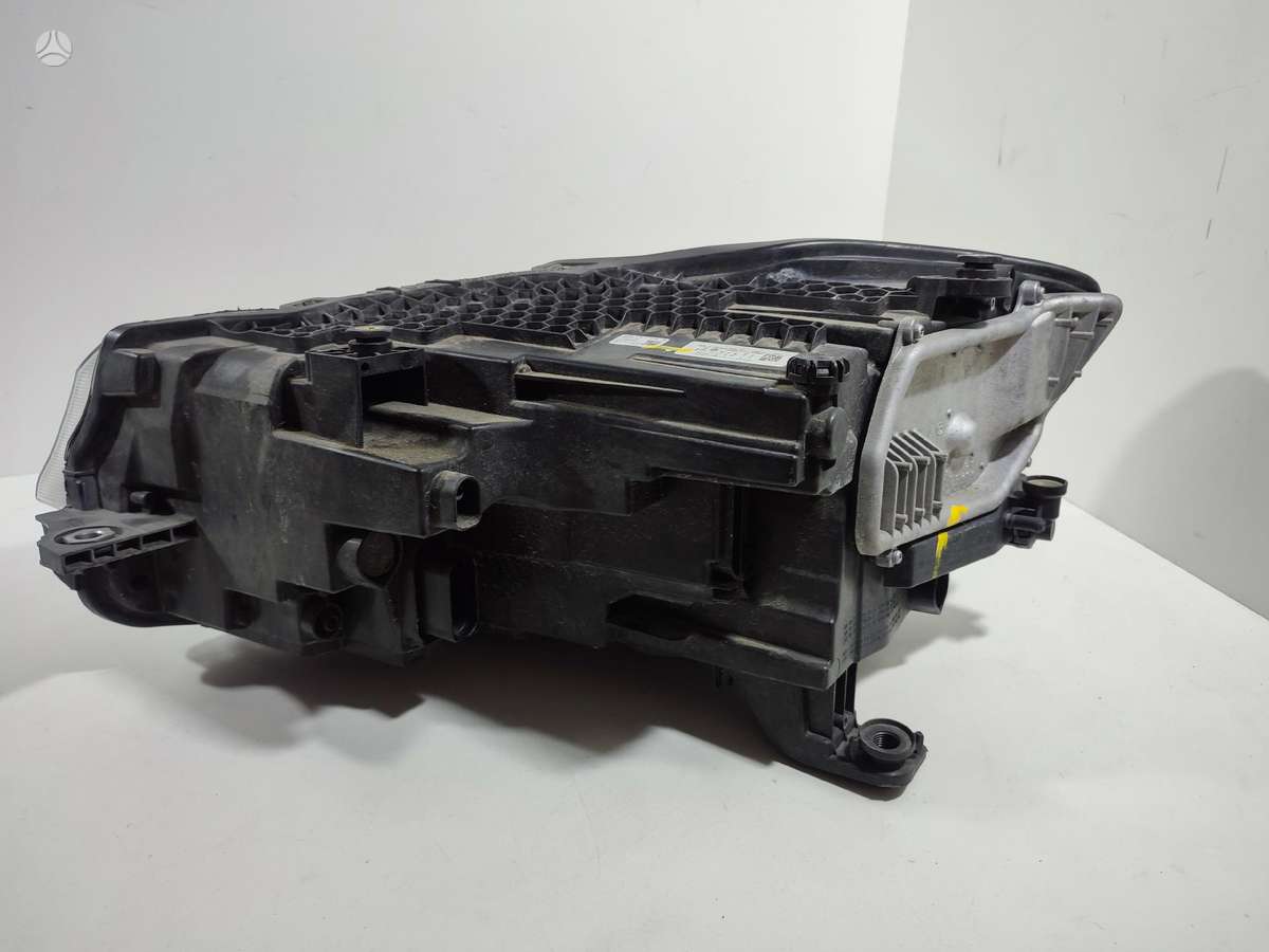 Volkswagen Caddy, 2K8941036F  2K8941036, lights