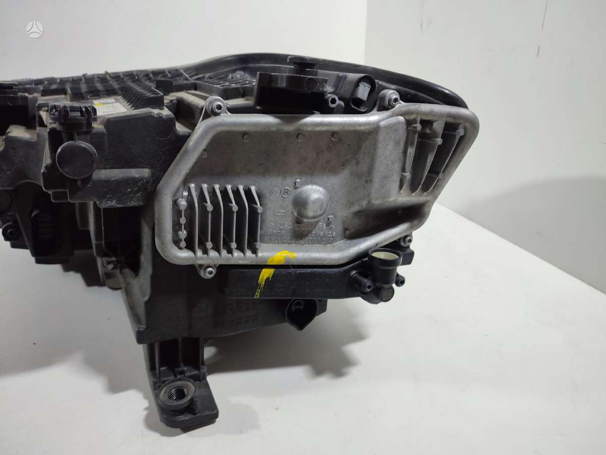 Volkswagen Caddy, 2K8941036F  2K8941036, lights