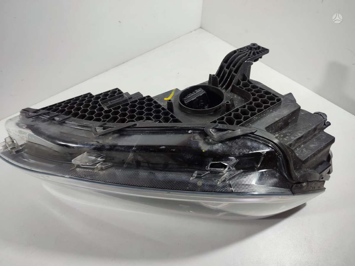 Volkswagen Caddy, 2K8941036F  2K8941036, lights