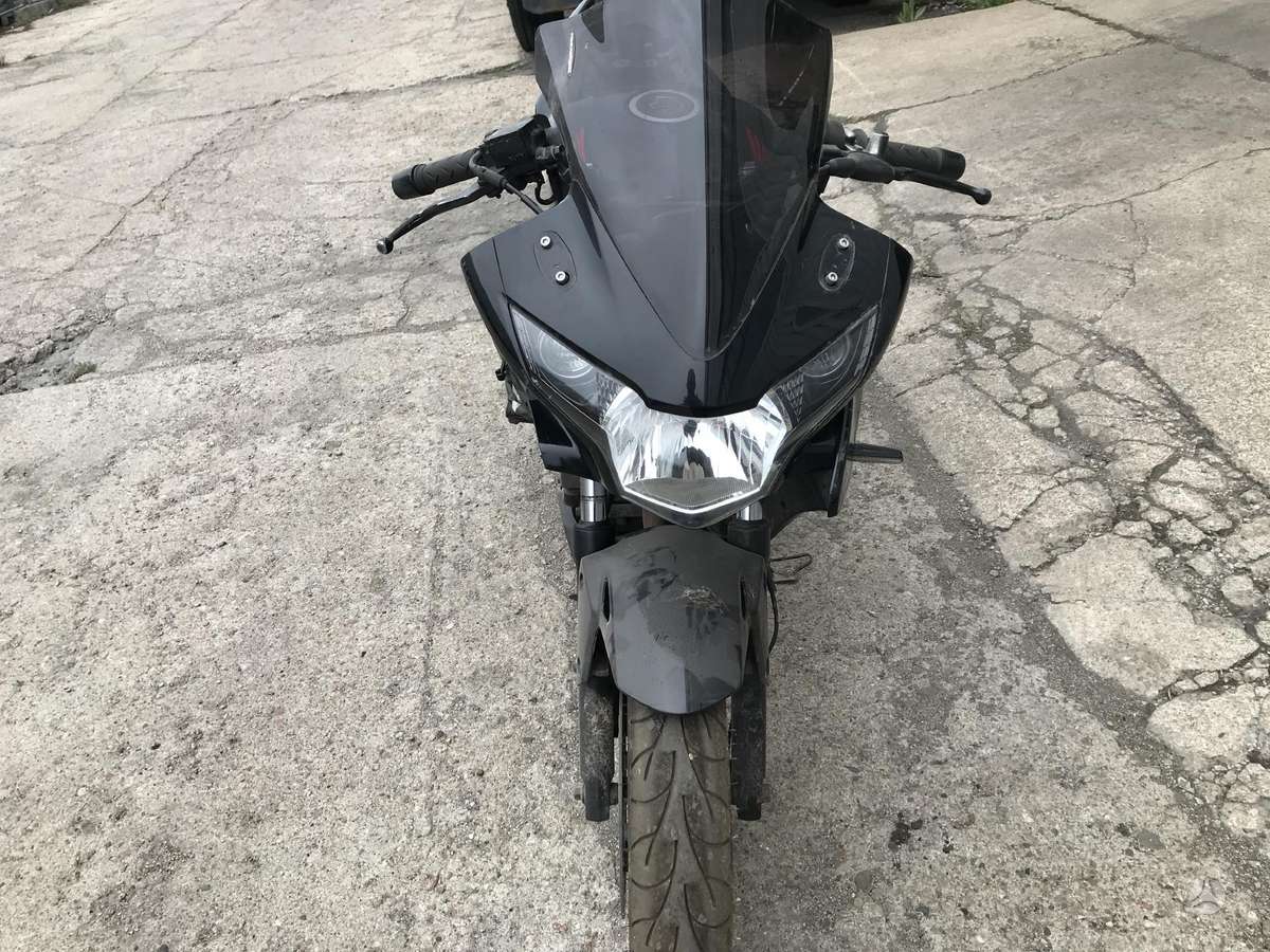 Honda CBR, superbikes