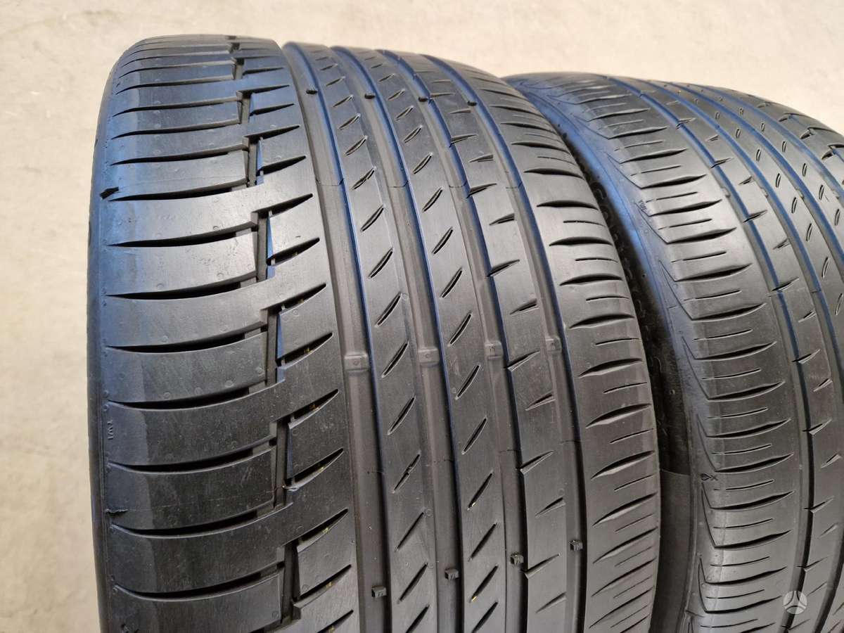 Uniroyal, летние 255/35 R20