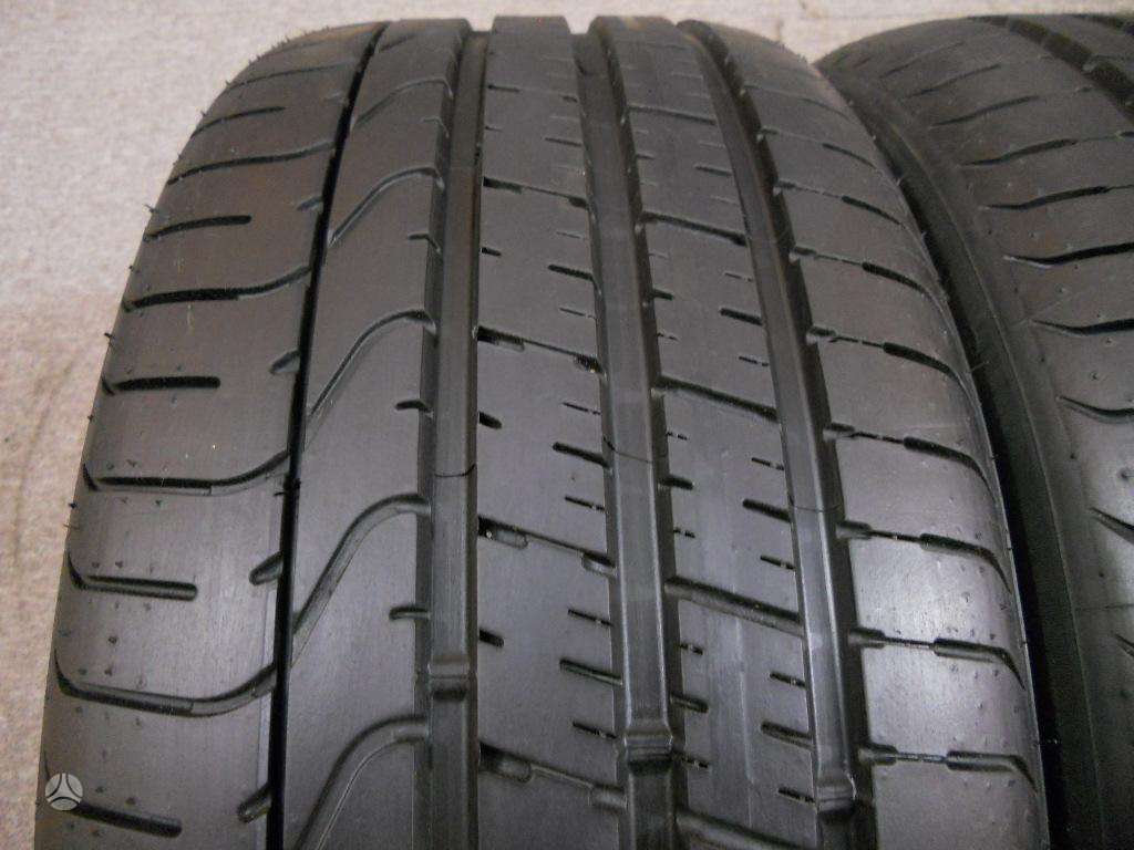 Pirelli 2024m 98% PZero, летние 255/30 R20