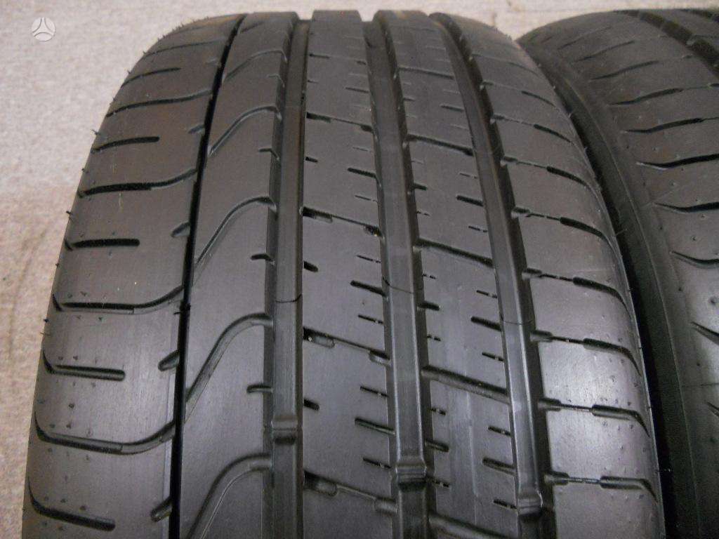 Pirelli 2024m 98% PZero, vasarinės 255/30 R20