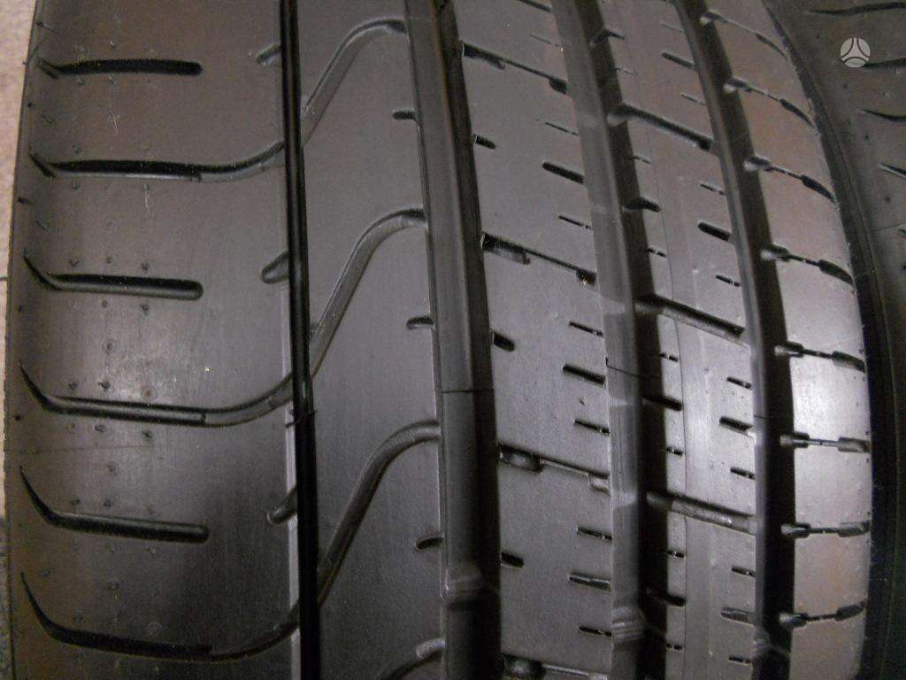 Pirelli 2024m 98% PZero, vasarinės 255/30 R20