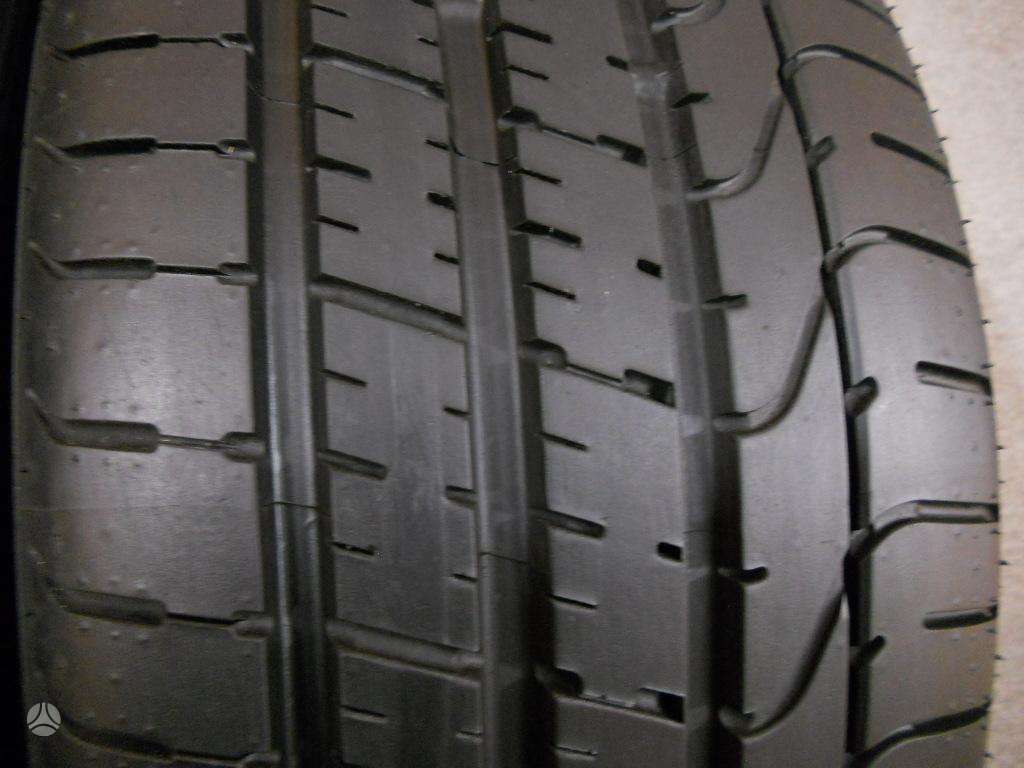Pirelli 2024m 98% PZero, summer 255/30 R20