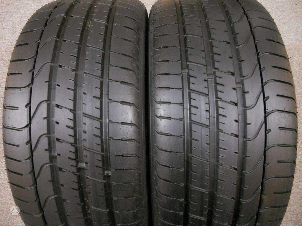 Pirelli 2024m 98% PZero, summer 255/30 R20