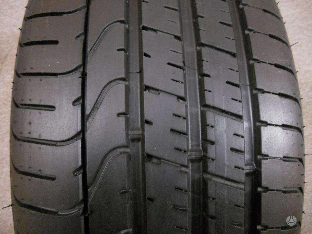 Pirelli 2024m 98% PZero, vasarinės 255/30 R20