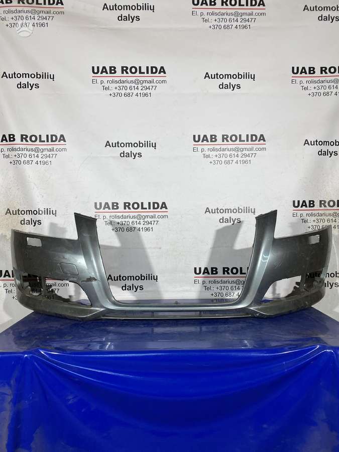 Audi A3 body parts