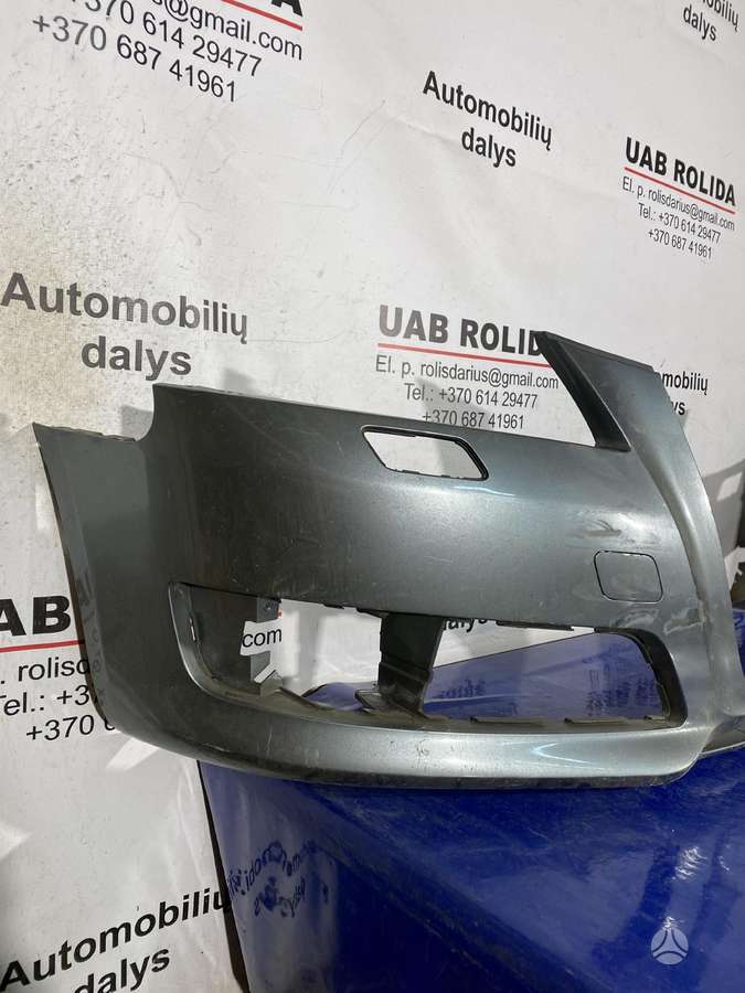 Audi A3 body parts