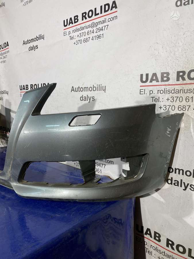Audi A3 body parts