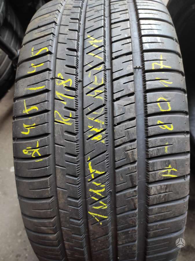 Michelin, summer 245/45 R18