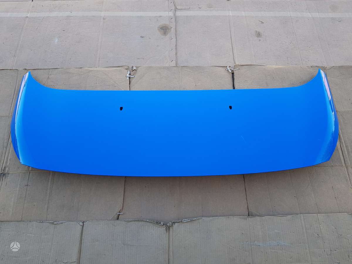 Citroen Jumpy, 980, fenders