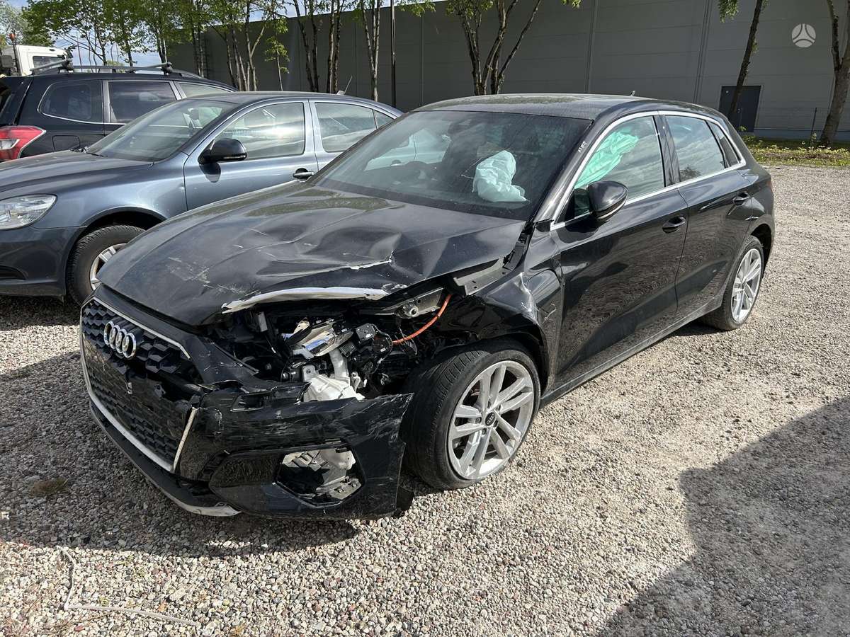 Audi A3 по частям. Audi a3 2023m