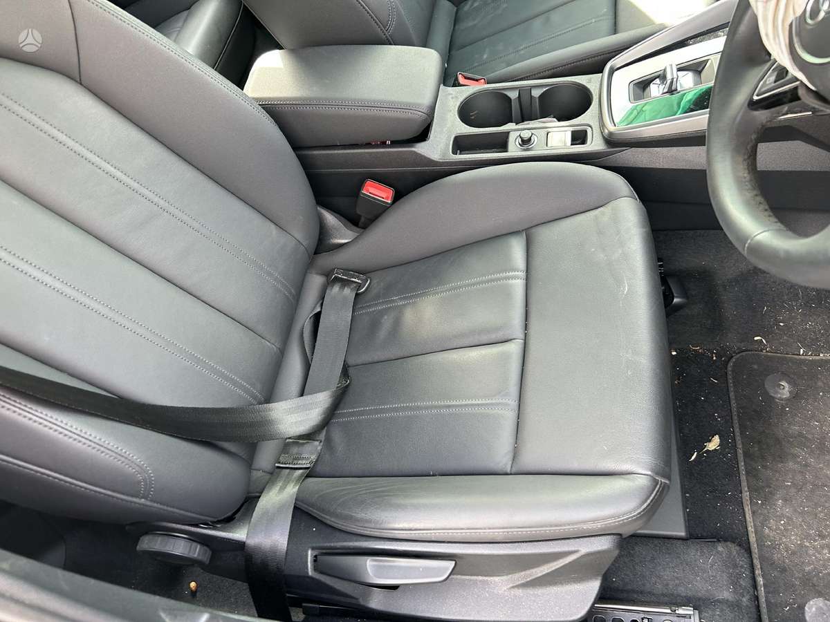 Audi A3 for parts. Audi a3 2023m