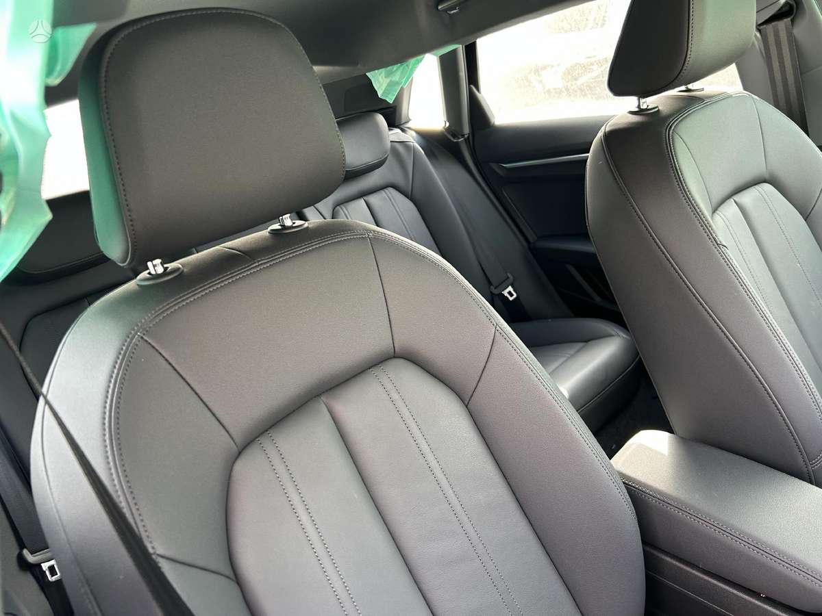 Audi A3 for parts. Audi a3 2023m