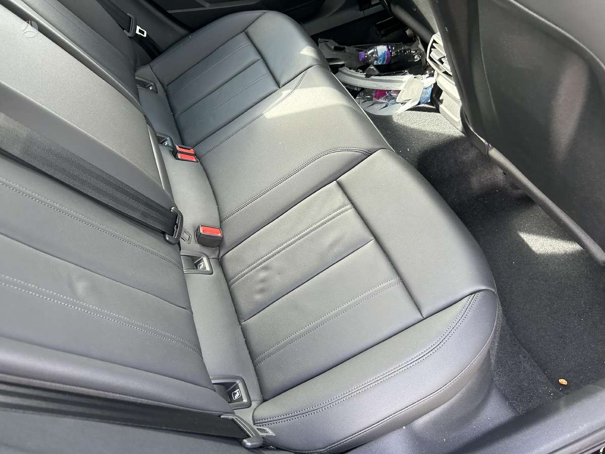 Audi A3 for parts. Audi a3 2023m
