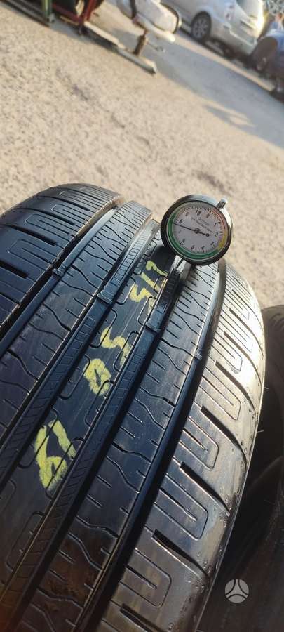 Goodyear, летние 215/50 R19
