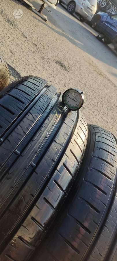 Goodyear, летние 215/50 R19