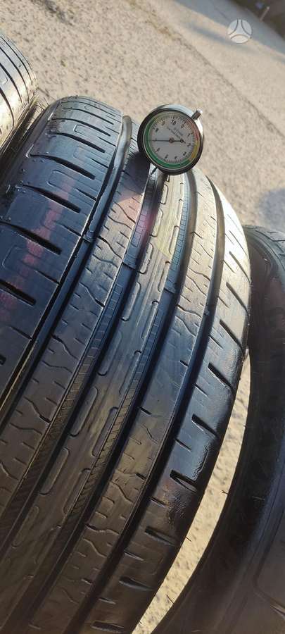 Goodyear, summer 215/50 R19