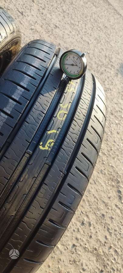 Goodyear, летние 215/50 R19