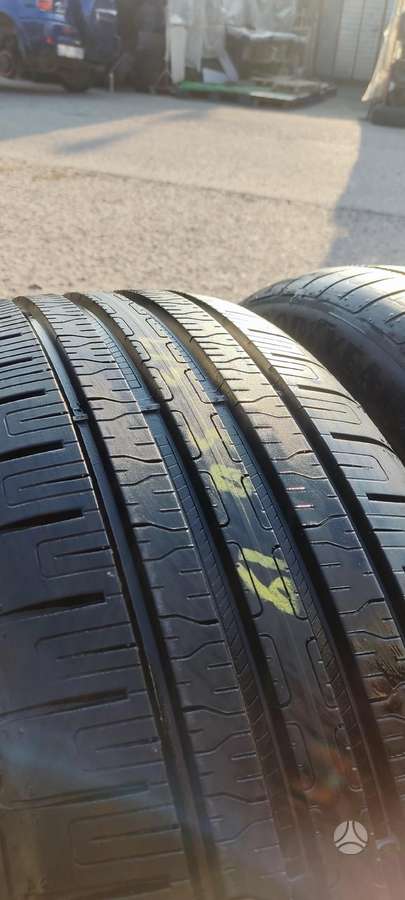 Goodyear, summer 215/50 R19