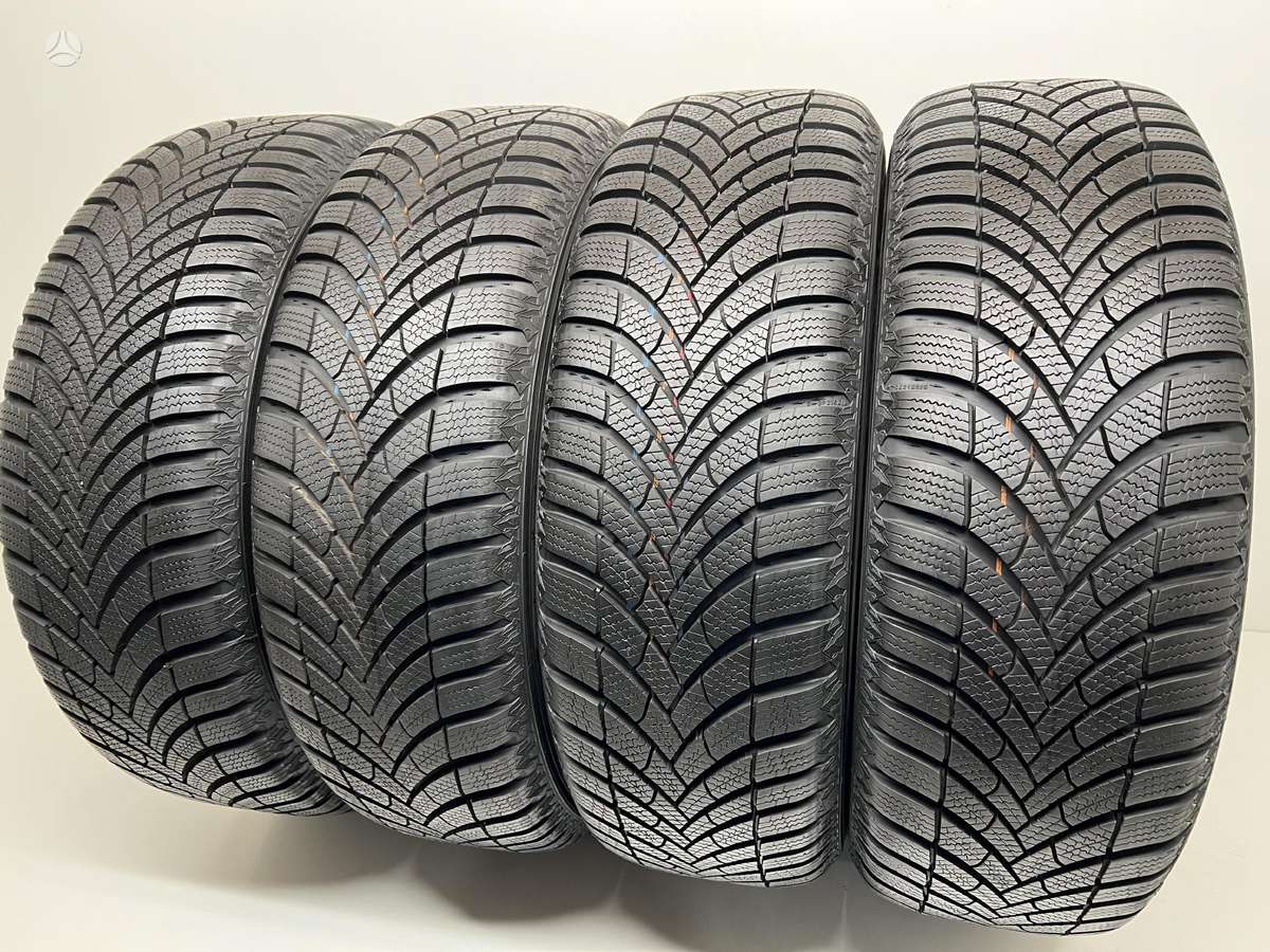 Semperit Speed Grip 5 2022m, winter 195/60 R16