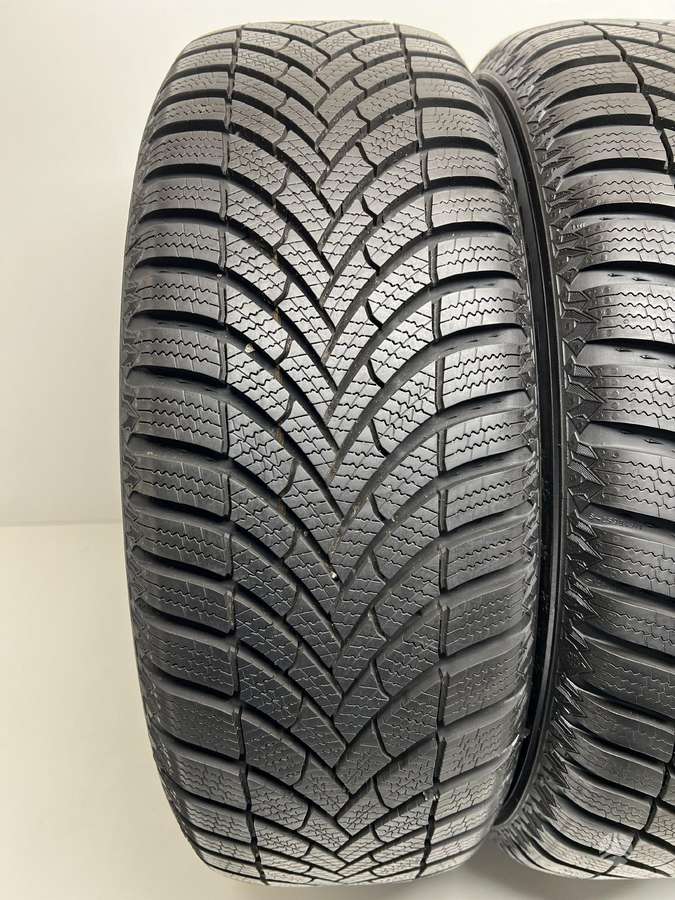 Semperit Speed Grip 5 2022m, winter 195/60 R16