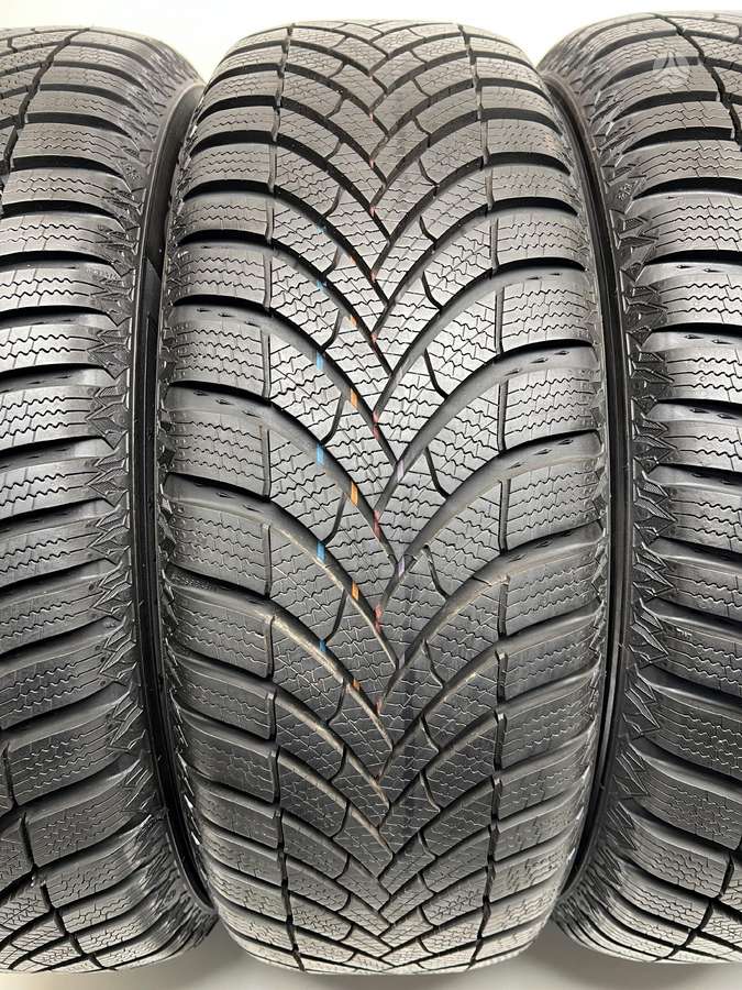 Semperit Speed Grip 5 2022m, winter 195/60 R16