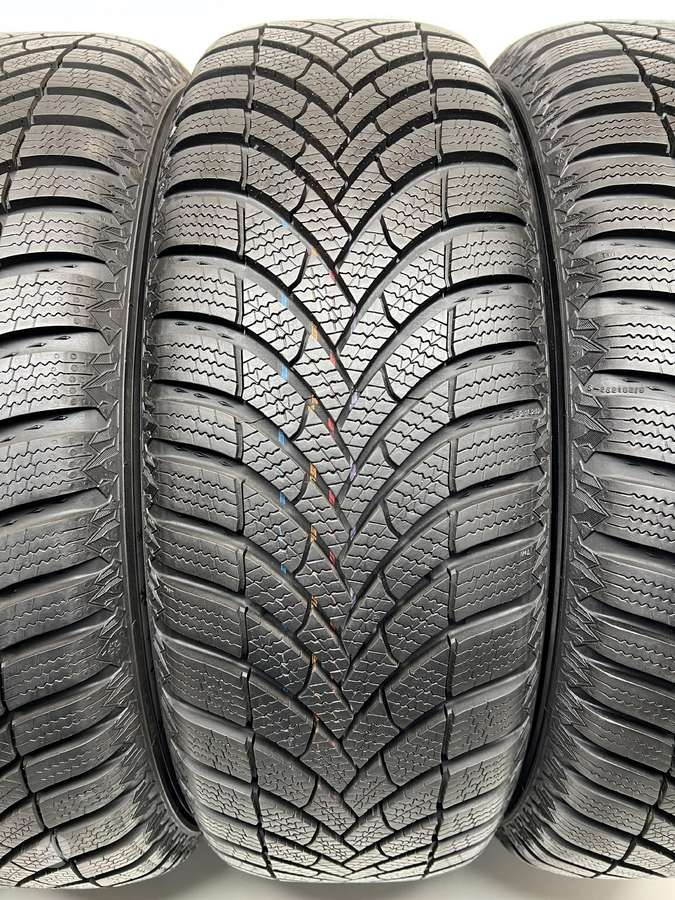 Semperit Speed Grip 5 2022m, winter 195/60 R16