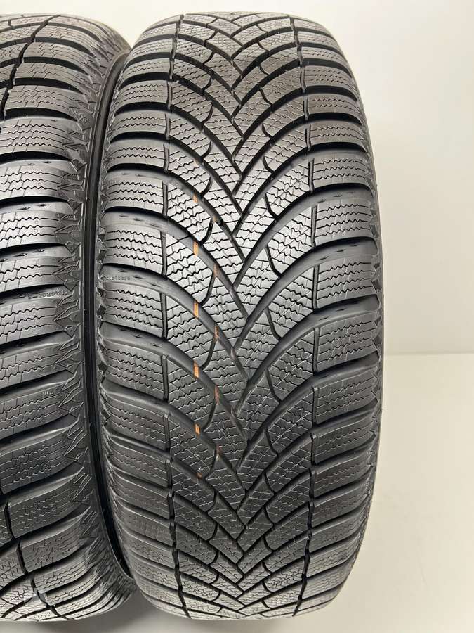 Semperit Speed Grip 5 2022m, winter 195/60 R16